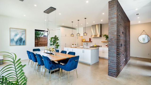 5014 Vickery Boulevard, Dallas, TX 75206