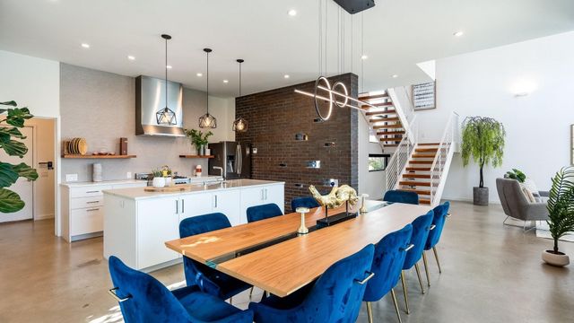 5014 Vickery Boulevard, Dallas, TX 75206