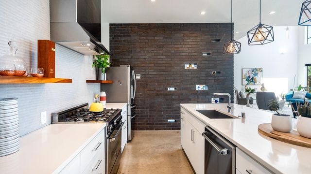 5014 Vickery Boulevard, Dallas, TX 75206