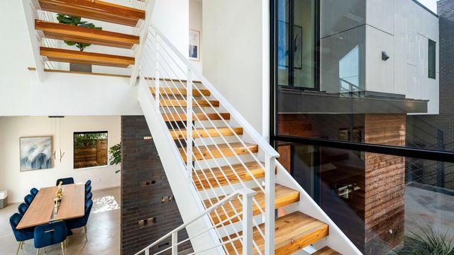 5014 Vickery Boulevard, Dallas, TX 75206