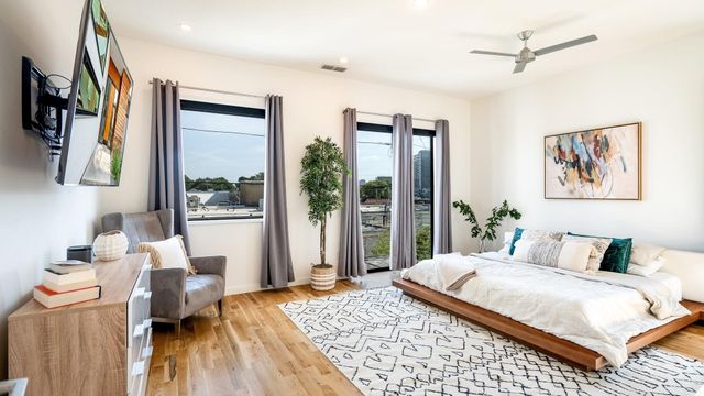 5014 Vickery Boulevard, Dallas, TX 75206