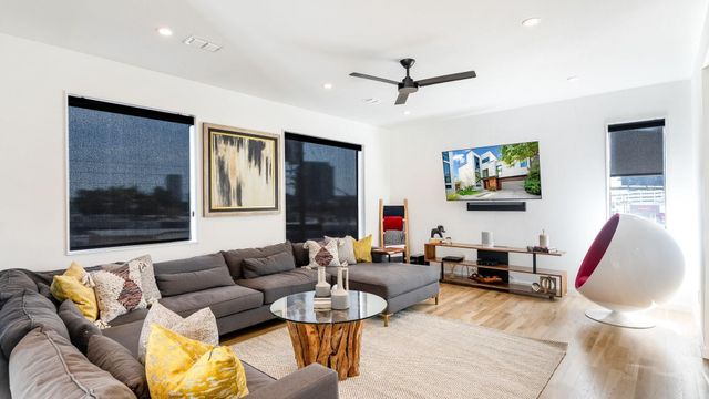 5014 Vickery Boulevard, Dallas, TX 75206