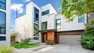 5014 Vickery Boulevard, Dallas, TX 75206