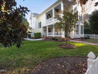 4201 Falls River Avenue, Raleigh, NC 27614