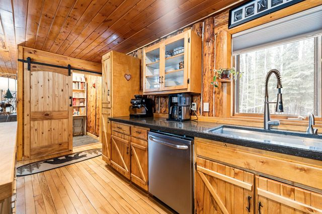 2168 ERMINE DRIVE, North Pole, AK 99705