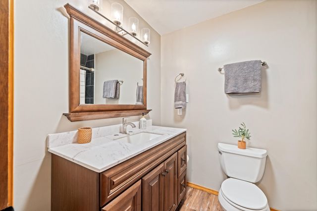 2168 ERMINE DRIVE, North Pole, AK 99705