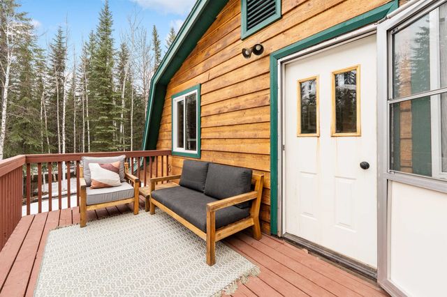 2168 ERMINE DRIVE, North Pole, AK 99705