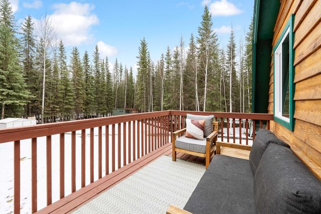2168 ERMINE DRIVE, North Pole, AK 99705