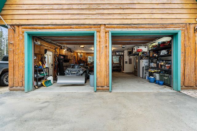 2168 ERMINE DRIVE, North Pole, AK 99705
