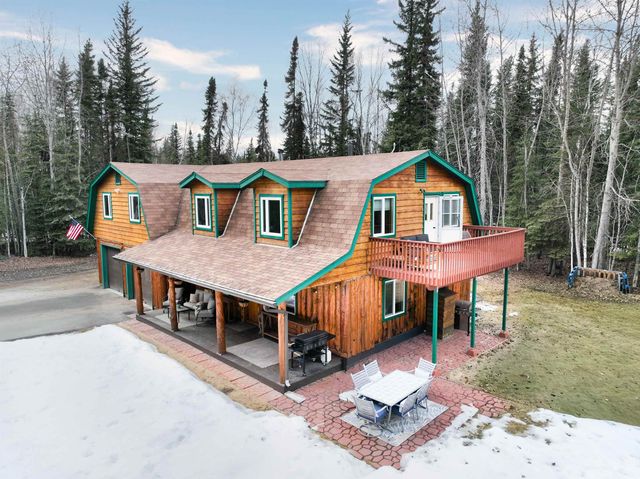 2168 ERMINE DRIVE, North Pole, AK 99705
