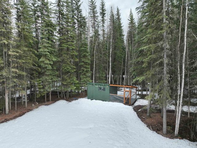 2168 ERMINE DRIVE, North Pole, AK 99705