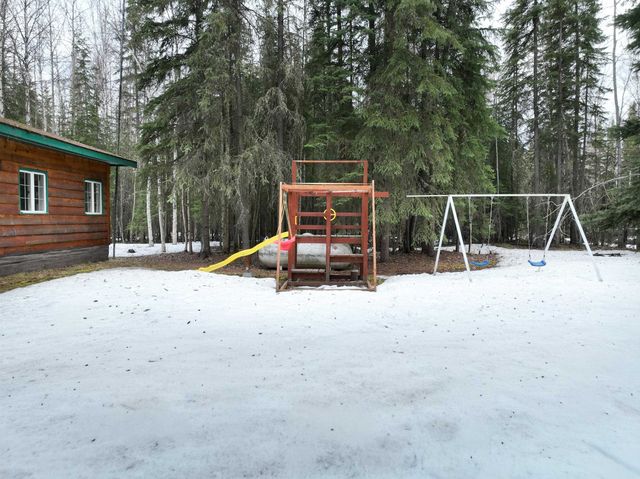 2168 ERMINE DRIVE, North Pole, AK 99705