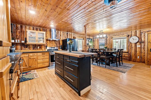 2168 ERMINE DRIVE, North Pole, AK 99705