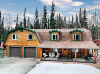 2168 ERMINE DRIVE, North Pole, AK 99705