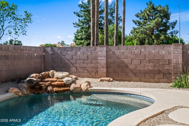 3581 S LARKSPUR Way, Chandler, AZ 85248