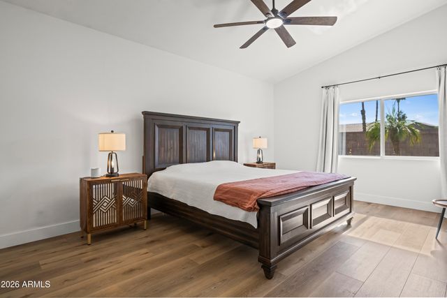 3581 S LARKSPUR Way, Chandler, AZ 85248