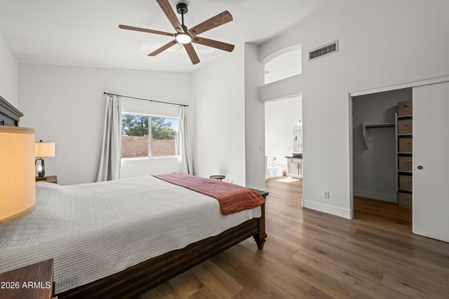 3581 S LARKSPUR Way, Chandler, AZ 85248