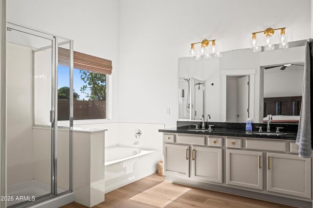 3581 S LARKSPUR Way, Chandler, AZ 85248