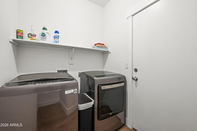 3581 S LARKSPUR Way, Chandler, AZ 85248