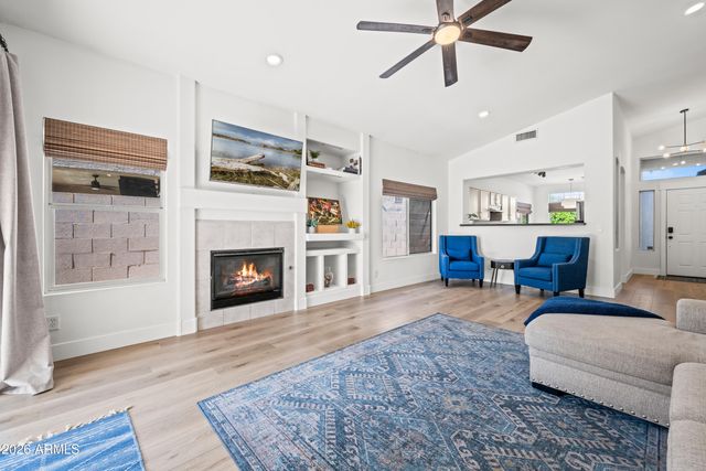 3581 S LARKSPUR Way, Chandler, AZ 85248