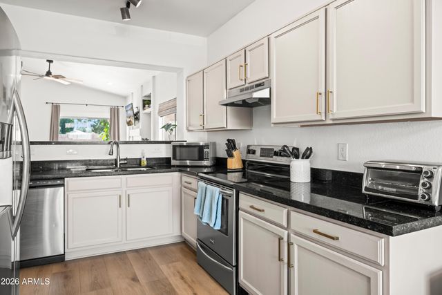 3581 S LARKSPUR Way, Chandler, AZ 85248