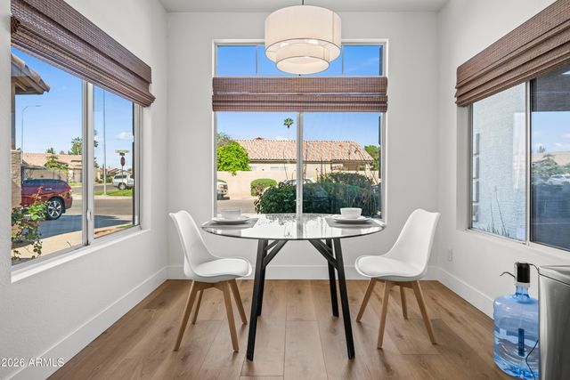 3581 S LARKSPUR Way, Chandler, AZ 85248