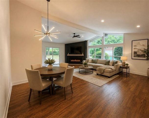 2735 Kings Park Circle, Decatur, GA 30034
