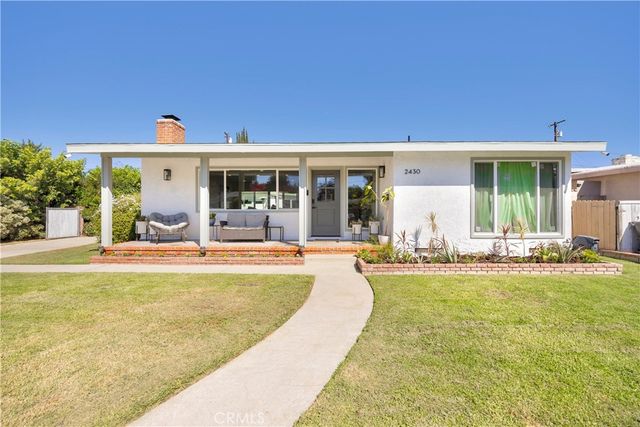 2430 Marber, Long Beach, CA 90815