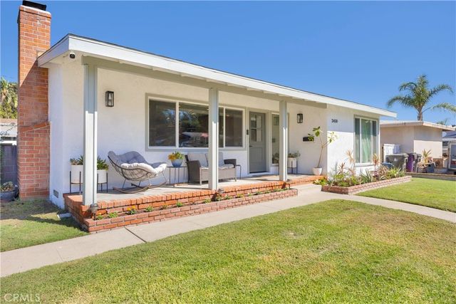 2430 Marber, Long Beach, CA 90815