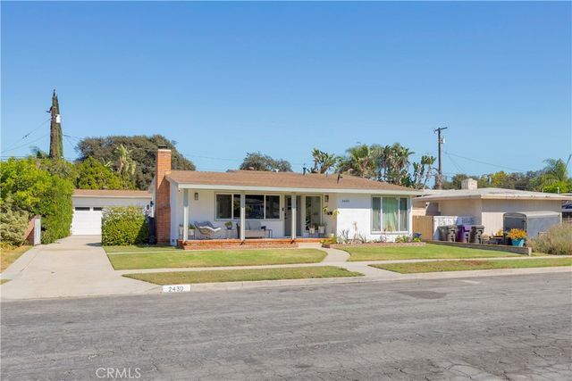 2430 Marber, Long Beach, CA 90815
