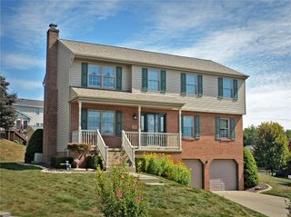 13 Fieldstone Ct., Plum Boro, PA 15239