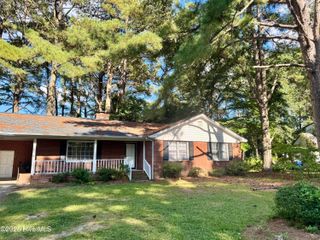1001 Stoddard Road S, Wilson, NC 27893