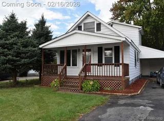 622 Saint Paul Street, Marysville, MI 48040