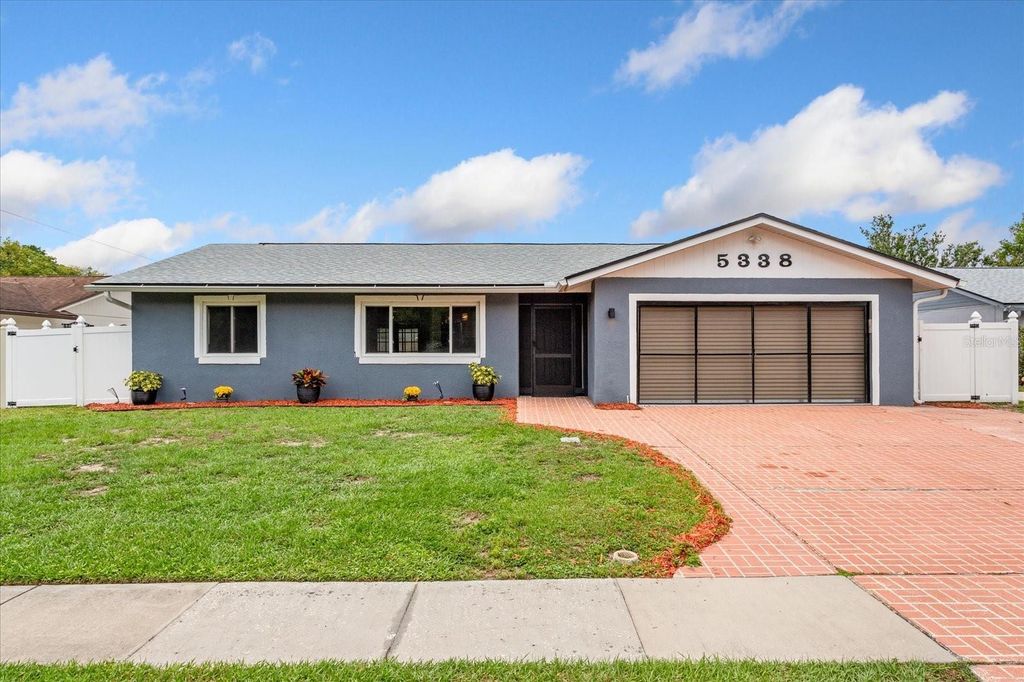 5338 TANGERINE AVENUE, Winter Park, FL 32792