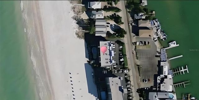 20040 GULF BOULEVARD 302, Indian Shores, FL 33785