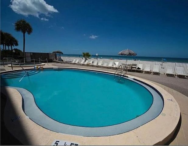 20040 GULF BOULEVARD 302, Indian Shores, FL 33785