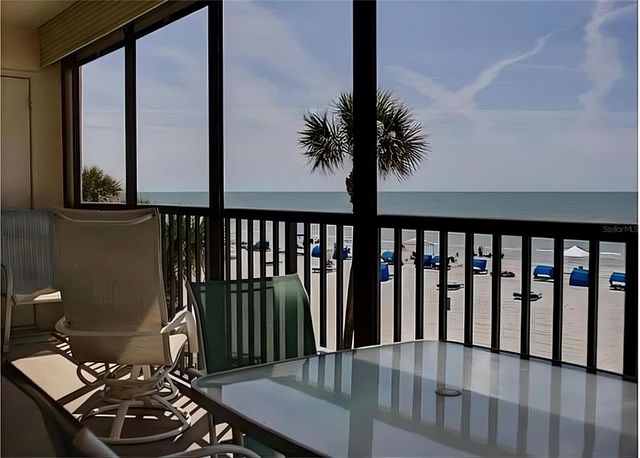 20040 GULF BOULEVARD 302, Indian Shores, FL 33785