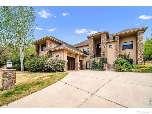 4080 Greens Place, Longmont, CO 80503