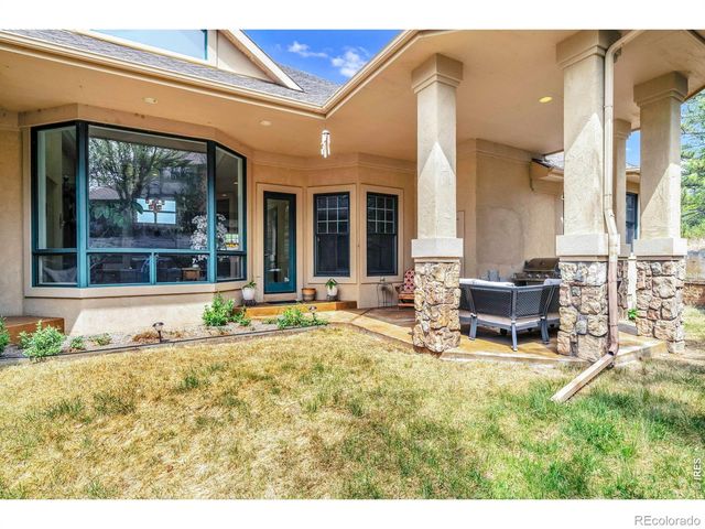 4080 Greens Place, Longmont, CO 80503