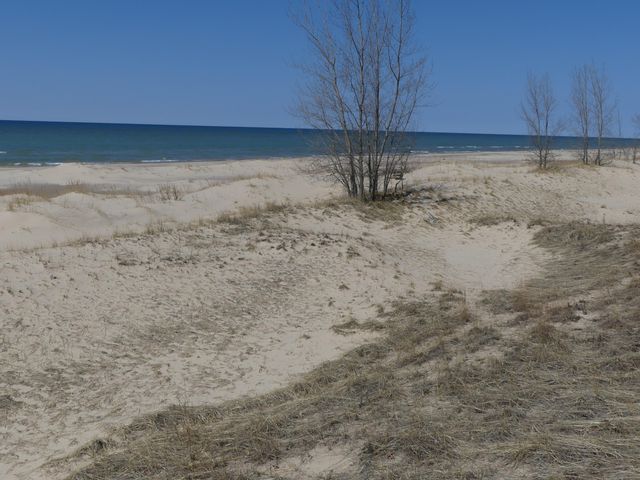 313 S Stone Church, Benona Twp, MI 49455
