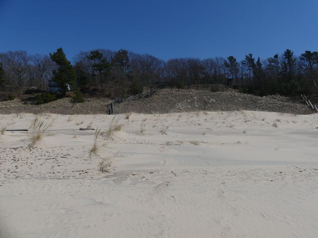 313 S Stone Church, Benona Twp, MI 49455