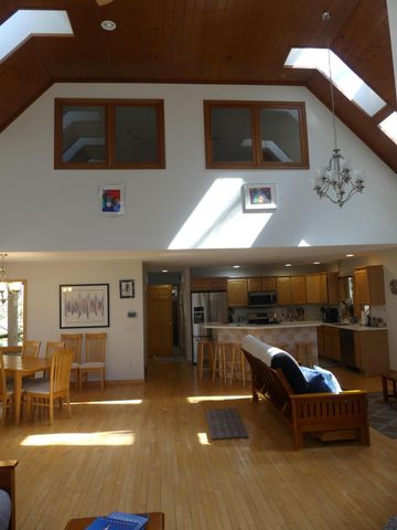 313 S Stone Church, Benona Twp, MI 49455