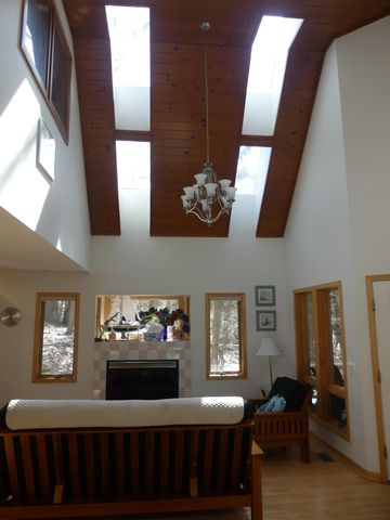 313 S Stone Church, Benona Twp, MI 49455