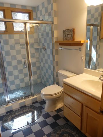 313 S Stone Church, Benona Twp, MI 49455