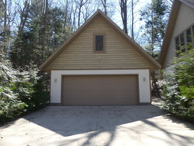 313 S Stone Church, Benona Twp, MI 49455