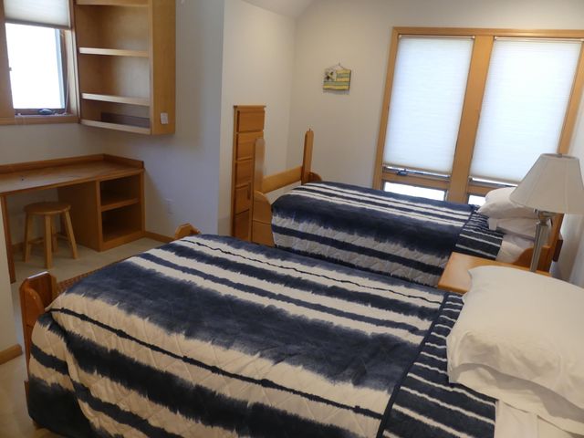 313 S Stone Church, Benona Twp, MI 49455