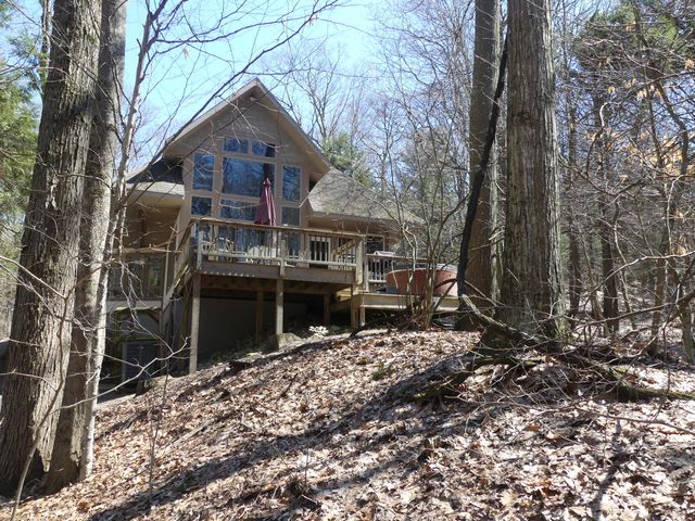 313 S Stone Church, Benona Twp, MI 49455