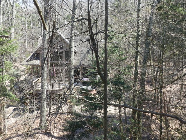 313 S Stone Church, Benona Twp, MI 49455
