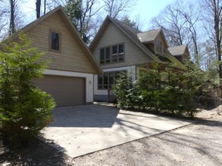 313 S Stone Church, Benona Twp, MI 49455