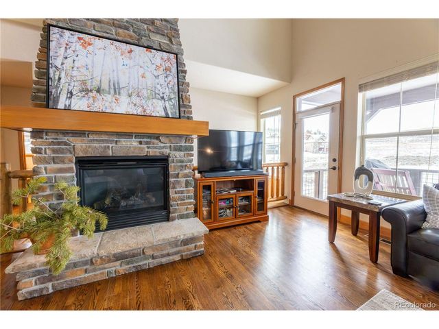 116 Fairview Ln, Granby, CO 80446